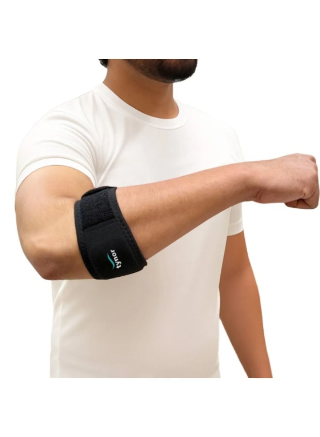 Tynor Tennis Elbow Support E 10 - Image 1